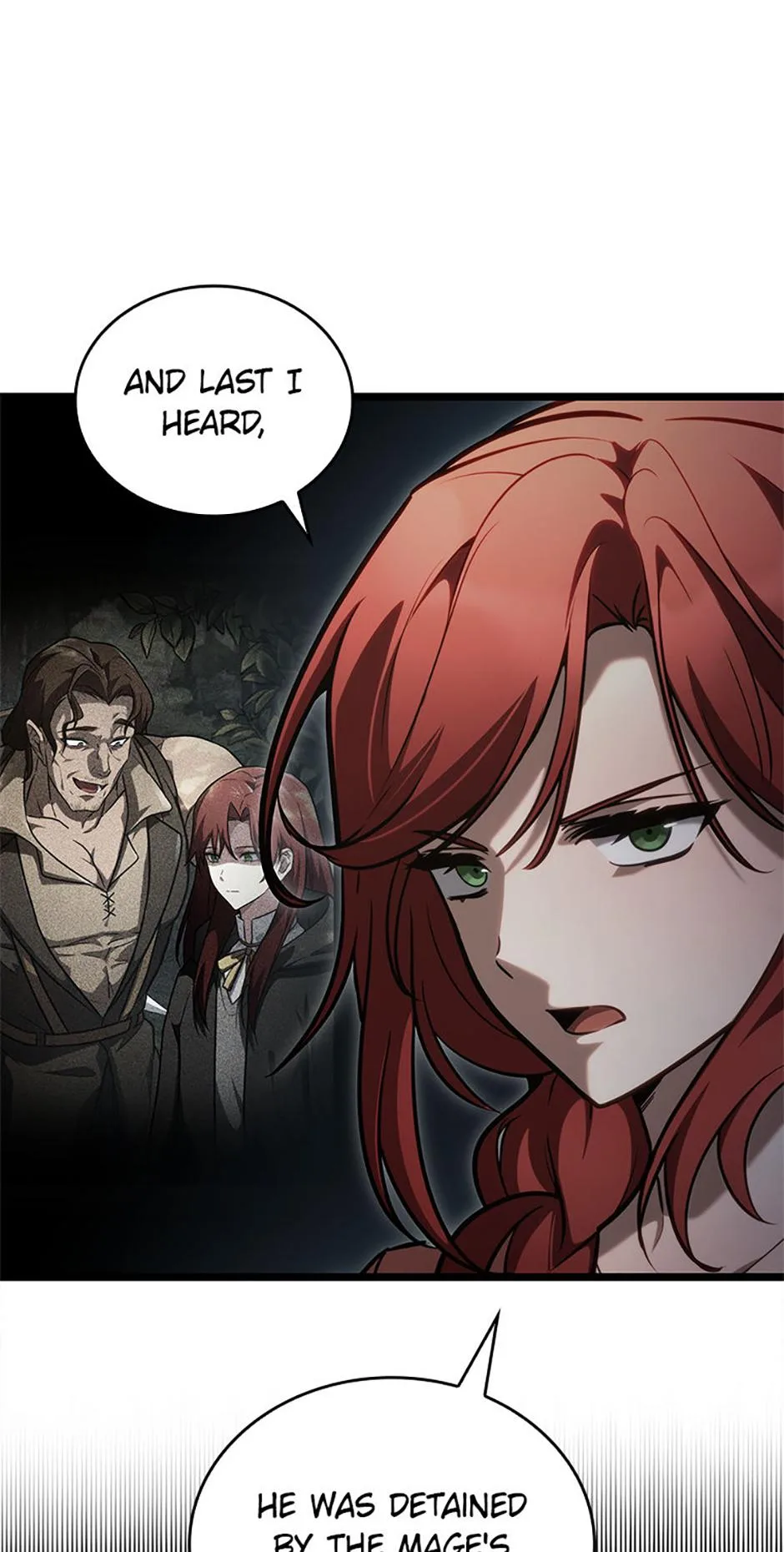 The Infinite Mage Chapter 124 – Page 67