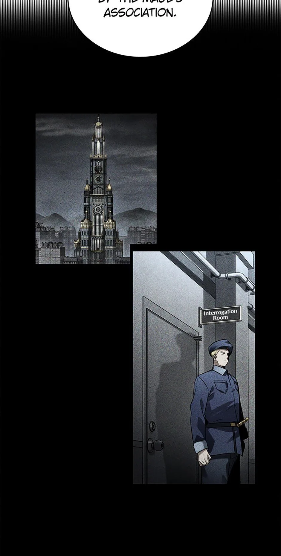 The Infinite Mage Chapter 124 – Page 68
