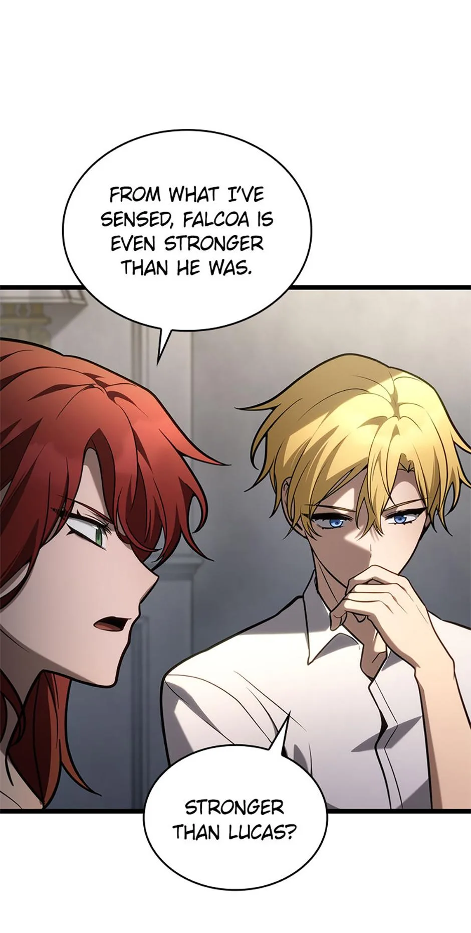 The Infinite Mage Chapter 124 – Page 71