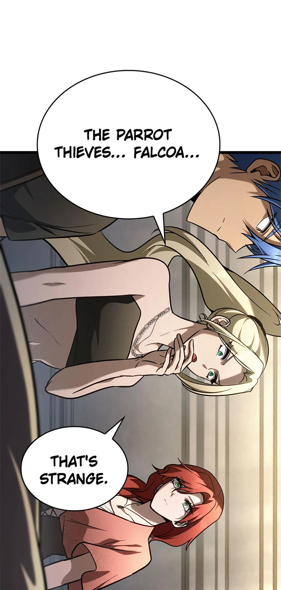 The Infinite Mage Chapter 124 – Page 73