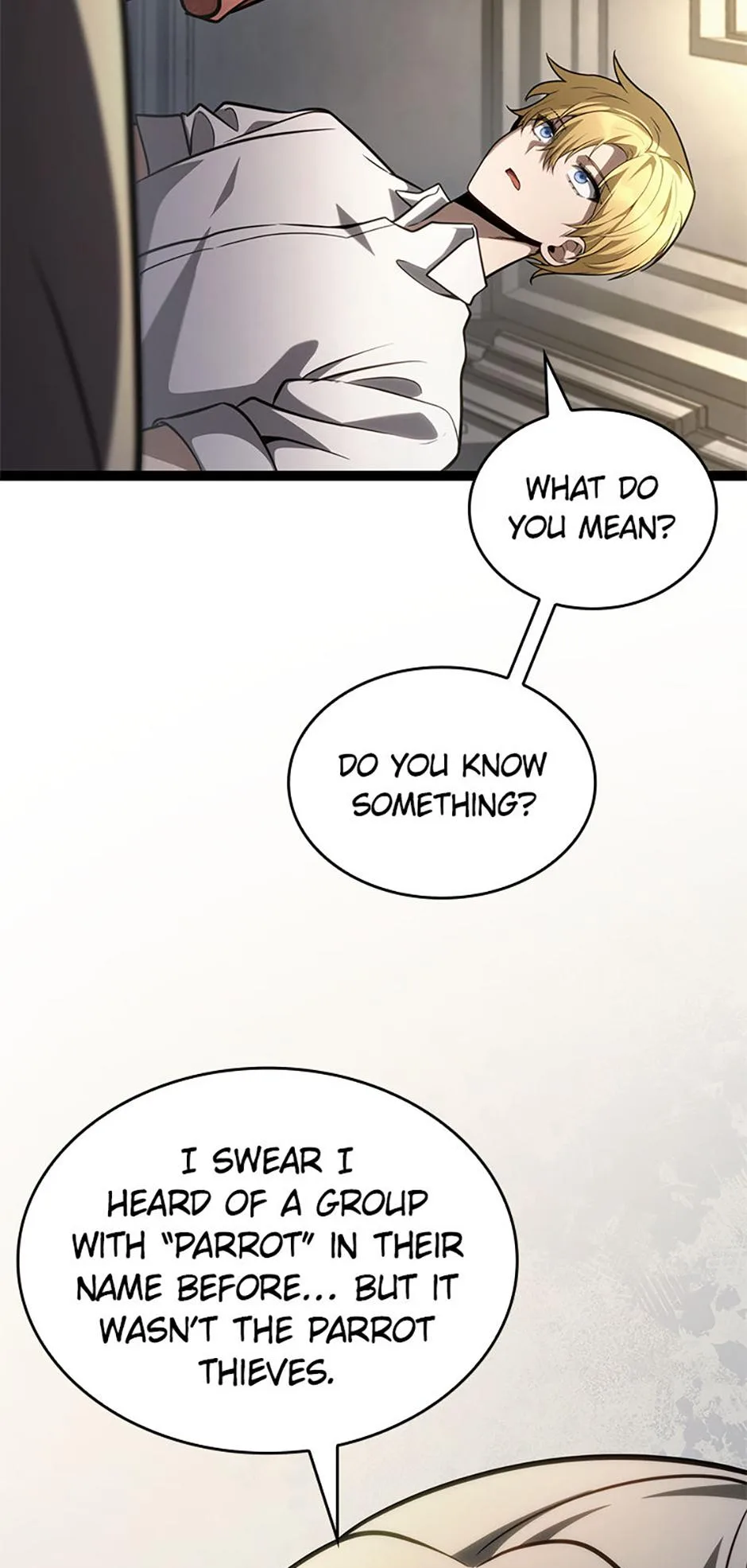 The Infinite Mage Chapter 124 – Page 74