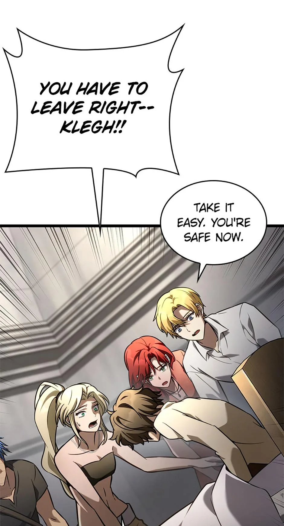 The Infinite Mage Chapter 124 – Page 79