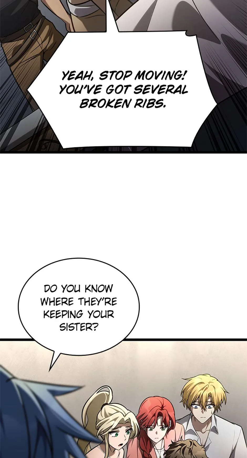 The Infinite Mage Chapter 124 – Page 80