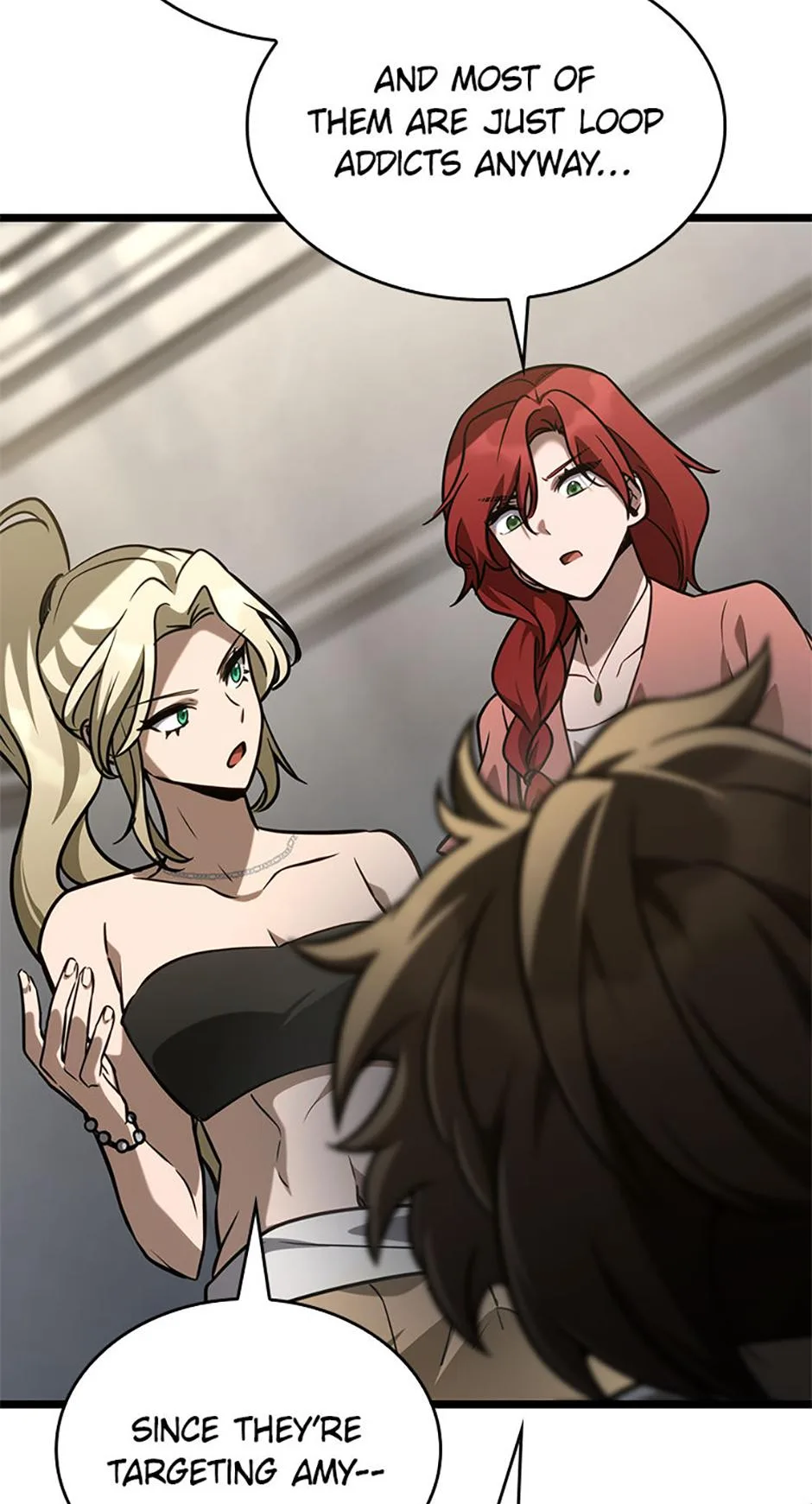The Infinite Mage Chapter 124 – Page 82