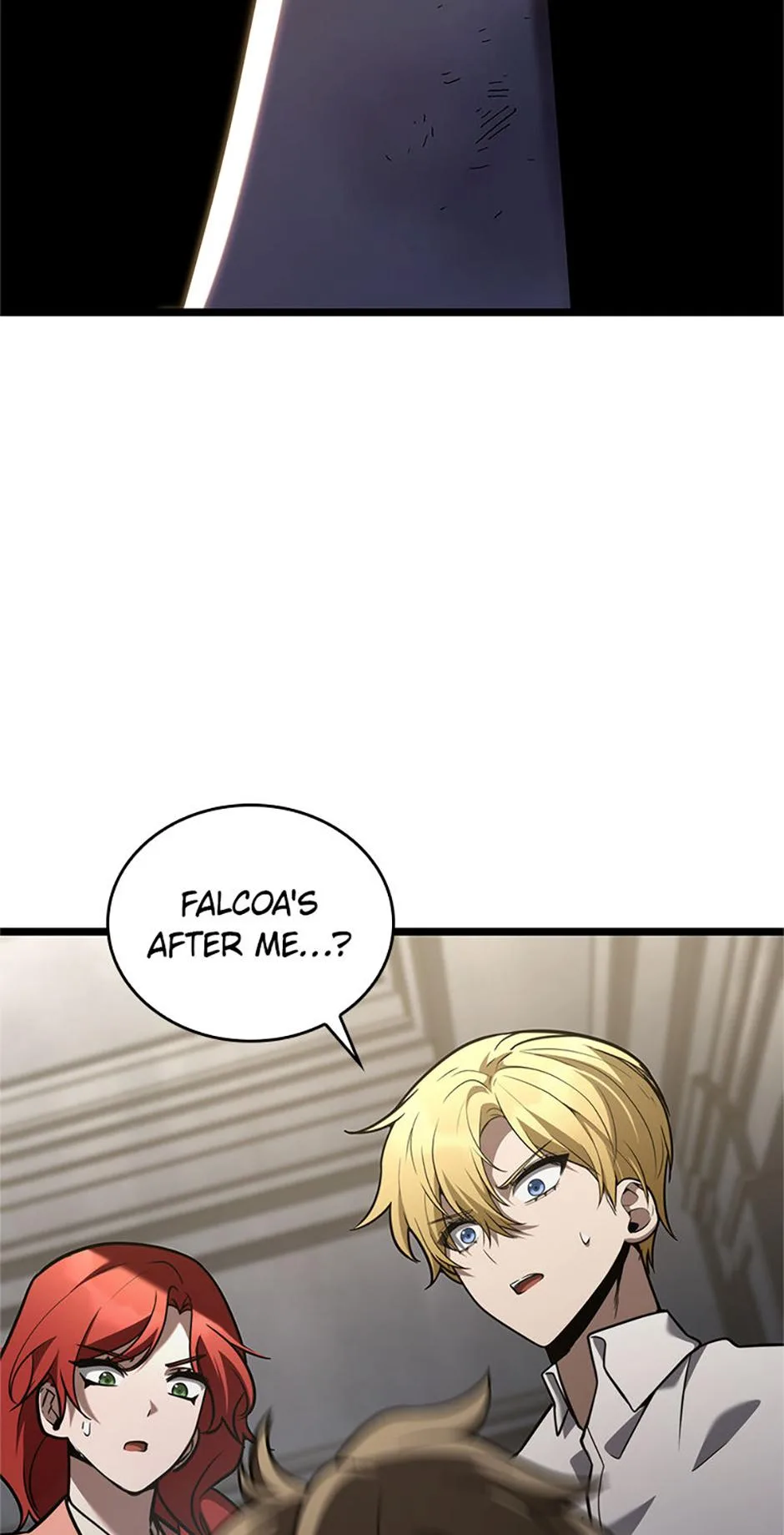 The Infinite Mage Chapter 124 – Page 89
