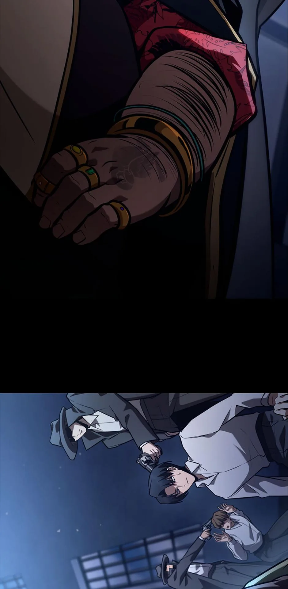 The Infinite Mage Chapter 124 – Page 96