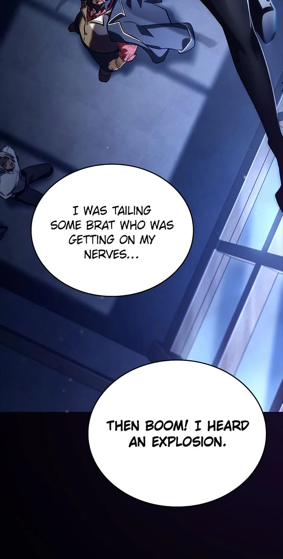 The Infinite Mage Chapter 124 – Page 105
