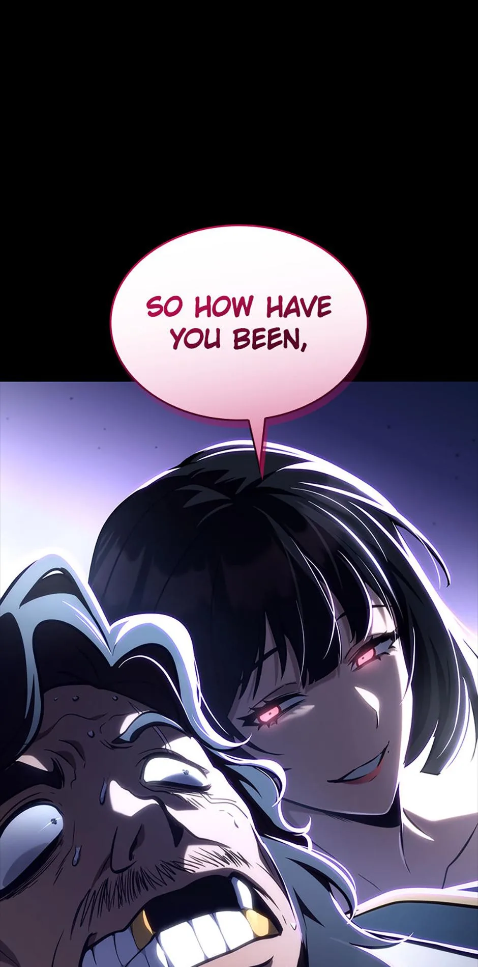 The Infinite Mage Chapter 124 – Page 109