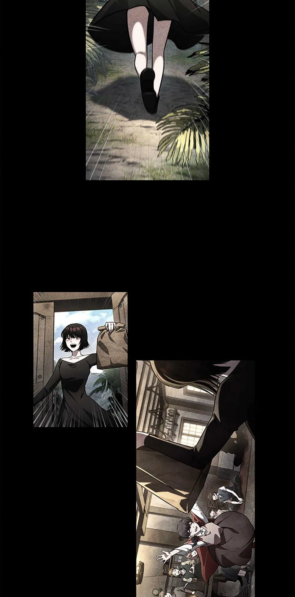 The Infinite Mage Chapter 124 – Page 111