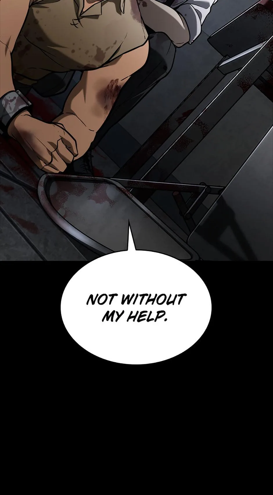 The Infinite Mage Chapter 125 – Page 15