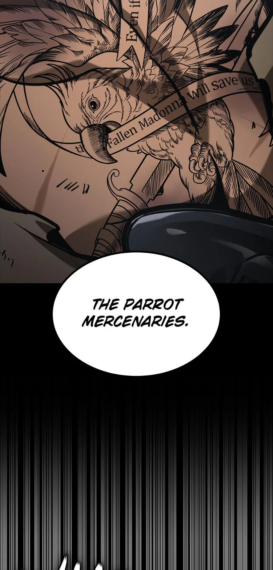 The Infinite Mage Chapter 125 – Page 26