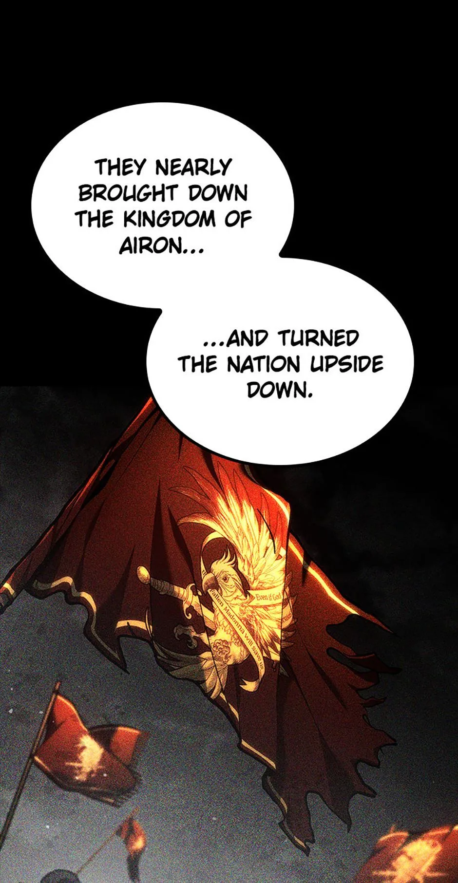 The Infinite Mage Chapter 125 – Page 28