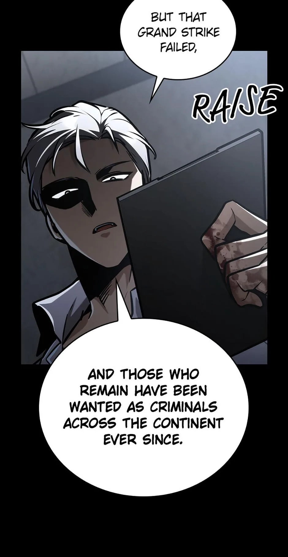 The Infinite Mage Chapter 125 – Page 30