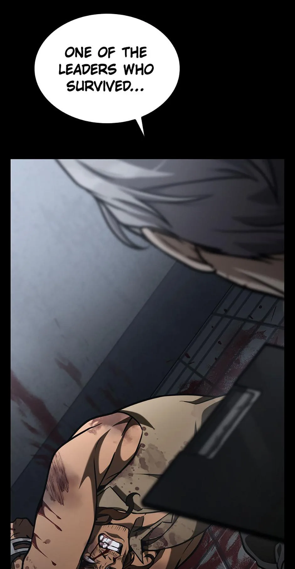 The Infinite Mage Chapter 125 – Page 31