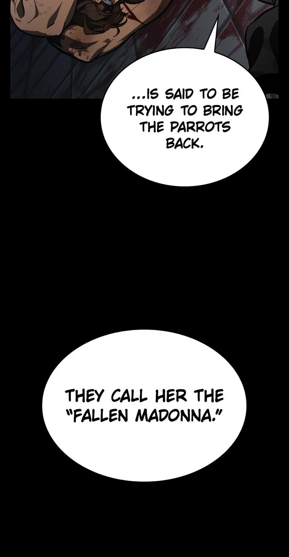 The Infinite Mage Chapter 125 – Page 32