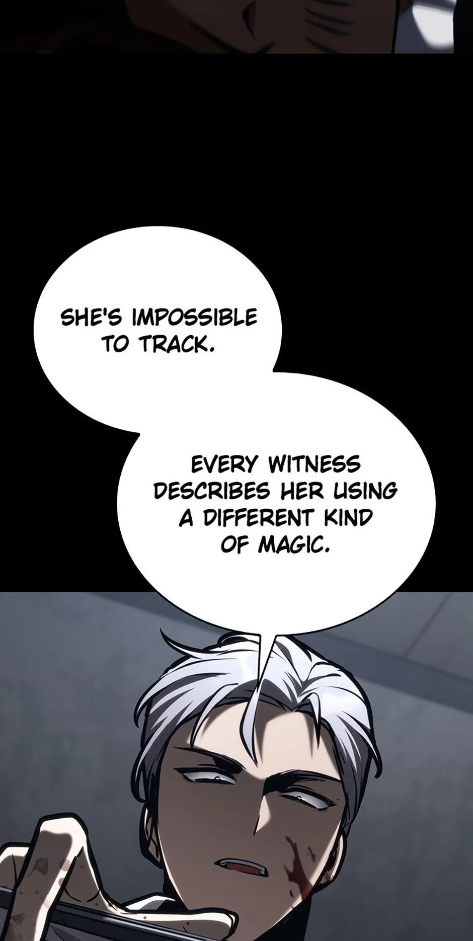 The Infinite Mage Chapter 125 – Page 37