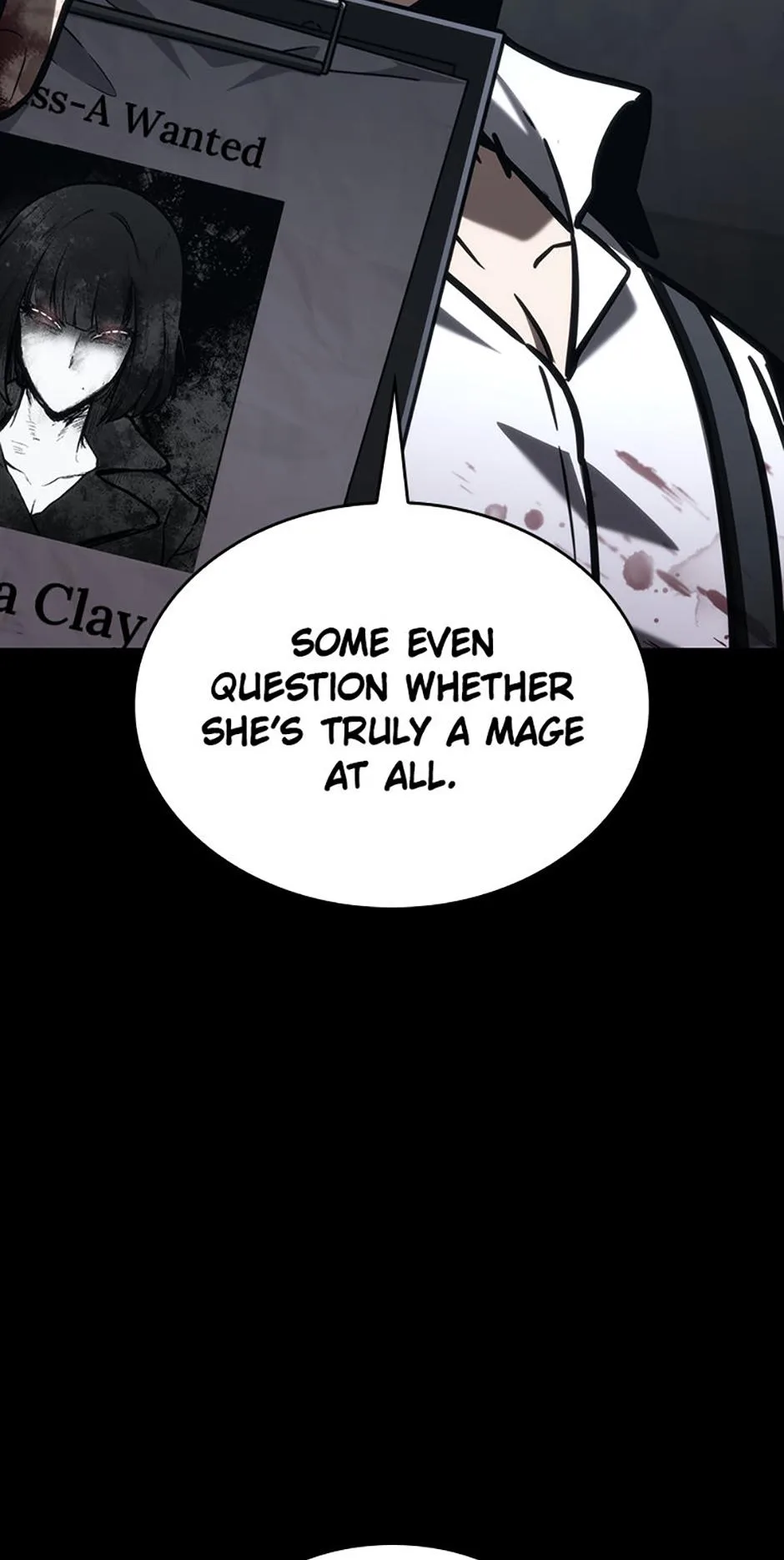 The Infinite Mage Chapter 125 – Page 38