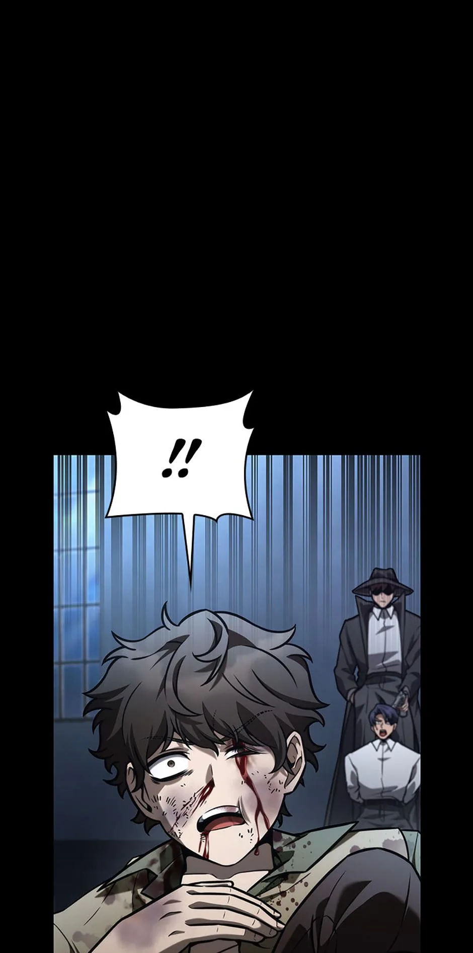 The Infinite Mage Chapter 125 – Page 46