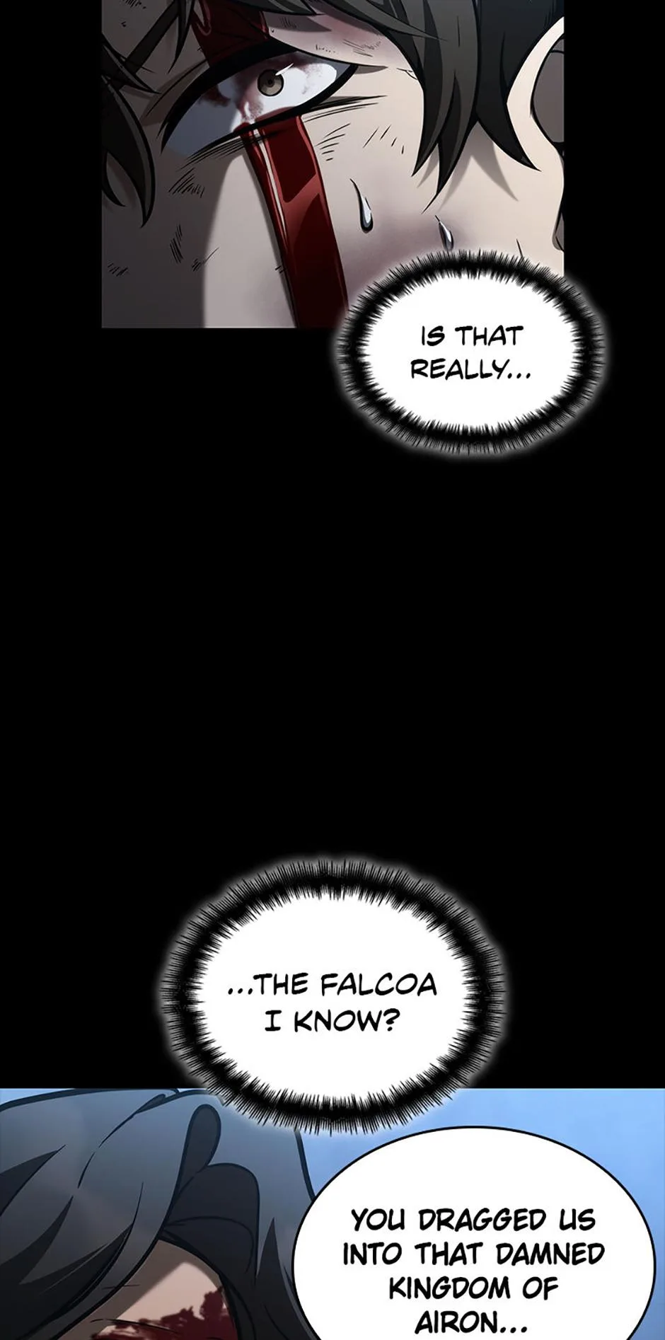 The Infinite Mage Chapter 125 – Page 50