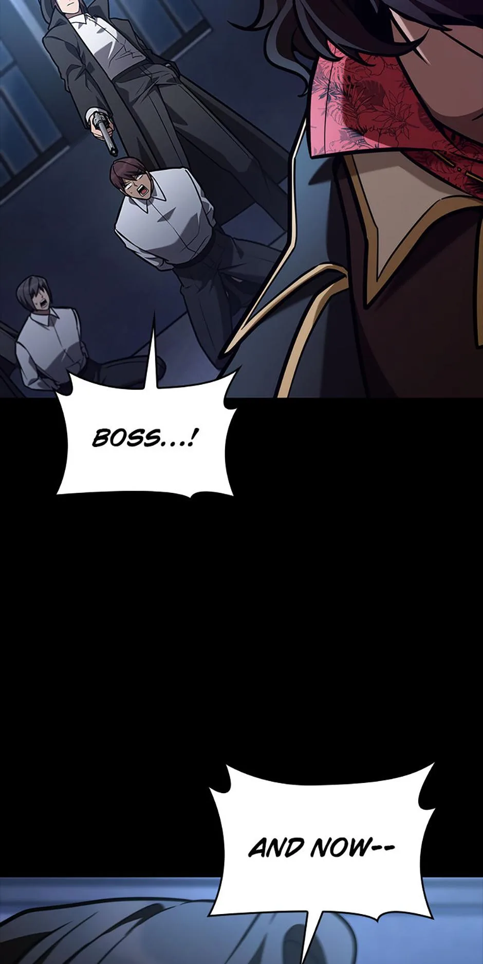 The Infinite Mage Chapter 125 – Page 68
