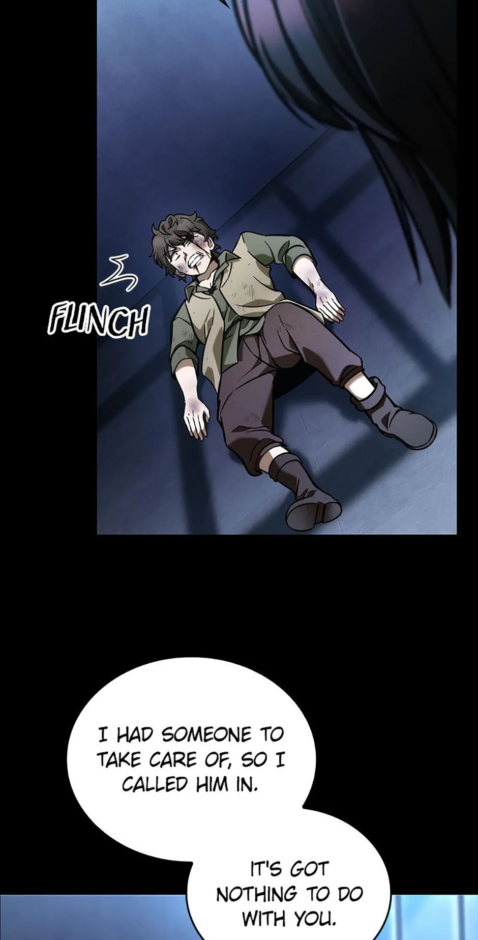 The Infinite Mage Chapter 125 – Page 80