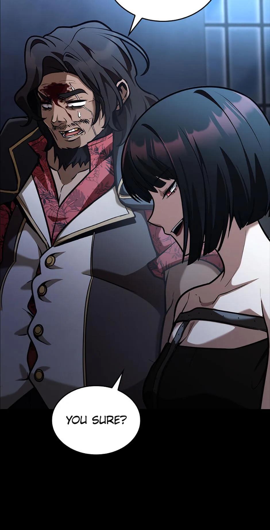 The Infinite Mage Chapter 125 – Page 81