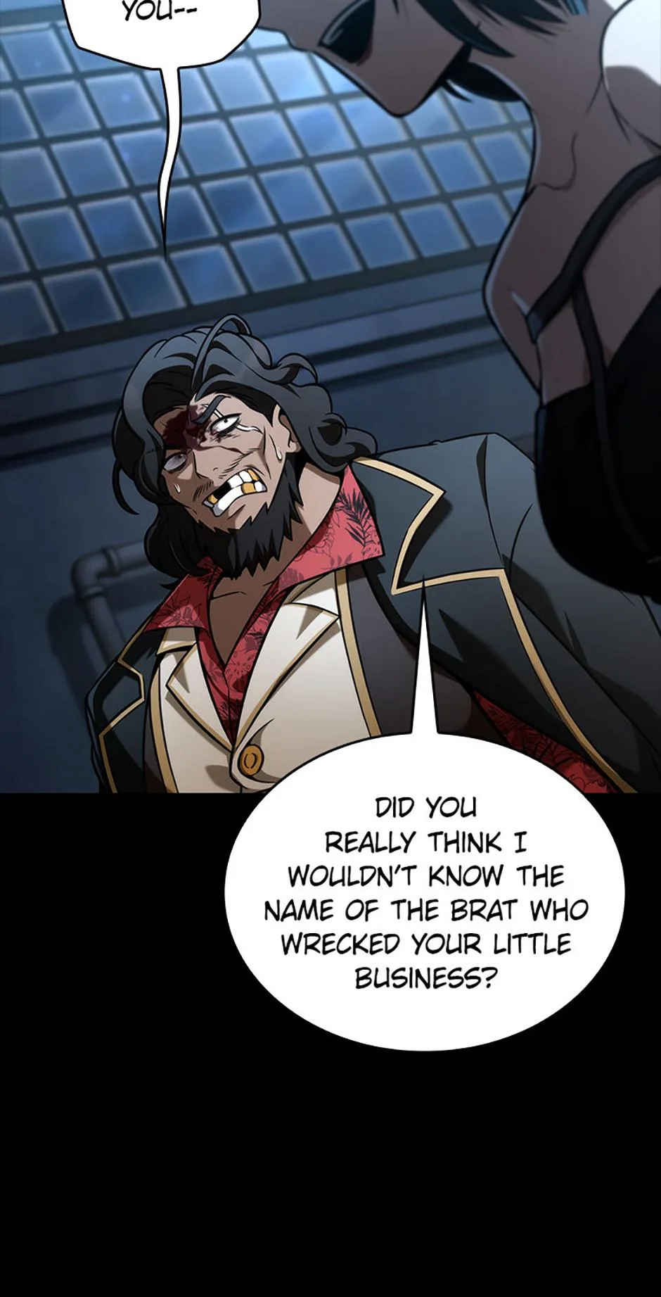 The Infinite Mage Chapter 125 – Page 84