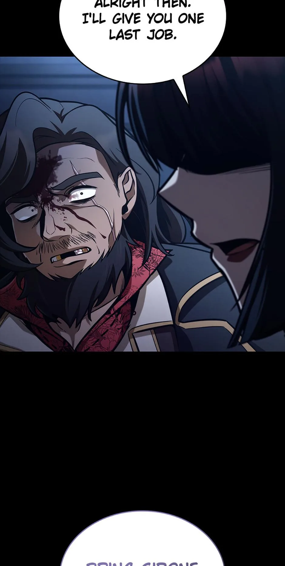 The Infinite Mage Chapter 125 – Page 88