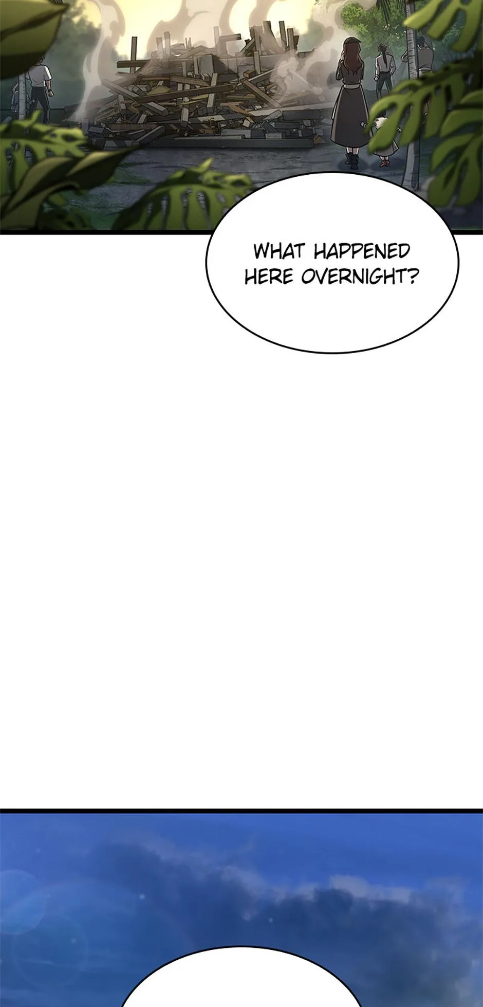 The Infinite Mage Chapter 126 – Page 32