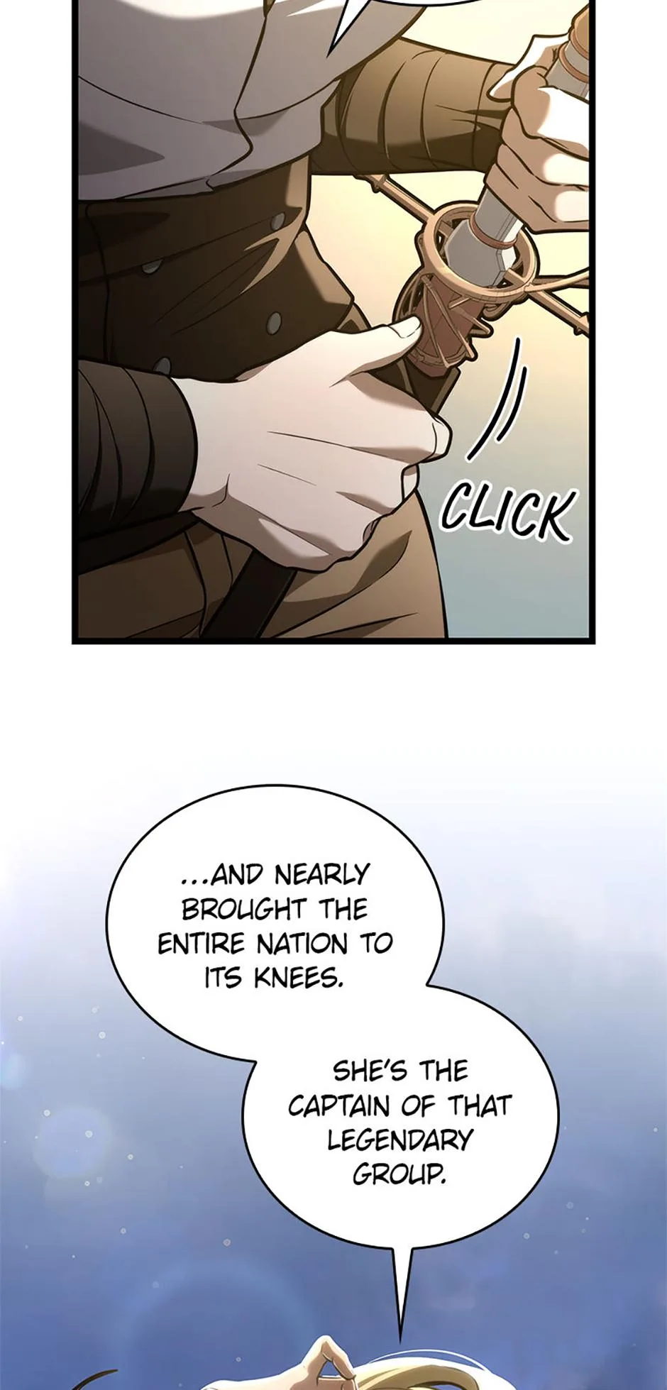 The Infinite Mage Chapter 126 – Page 34