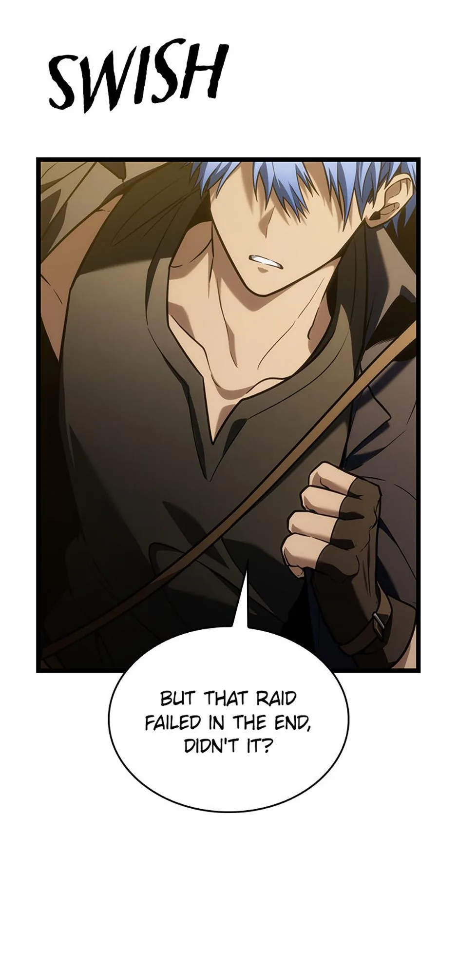 The Infinite Mage Chapter 126 – Page 36