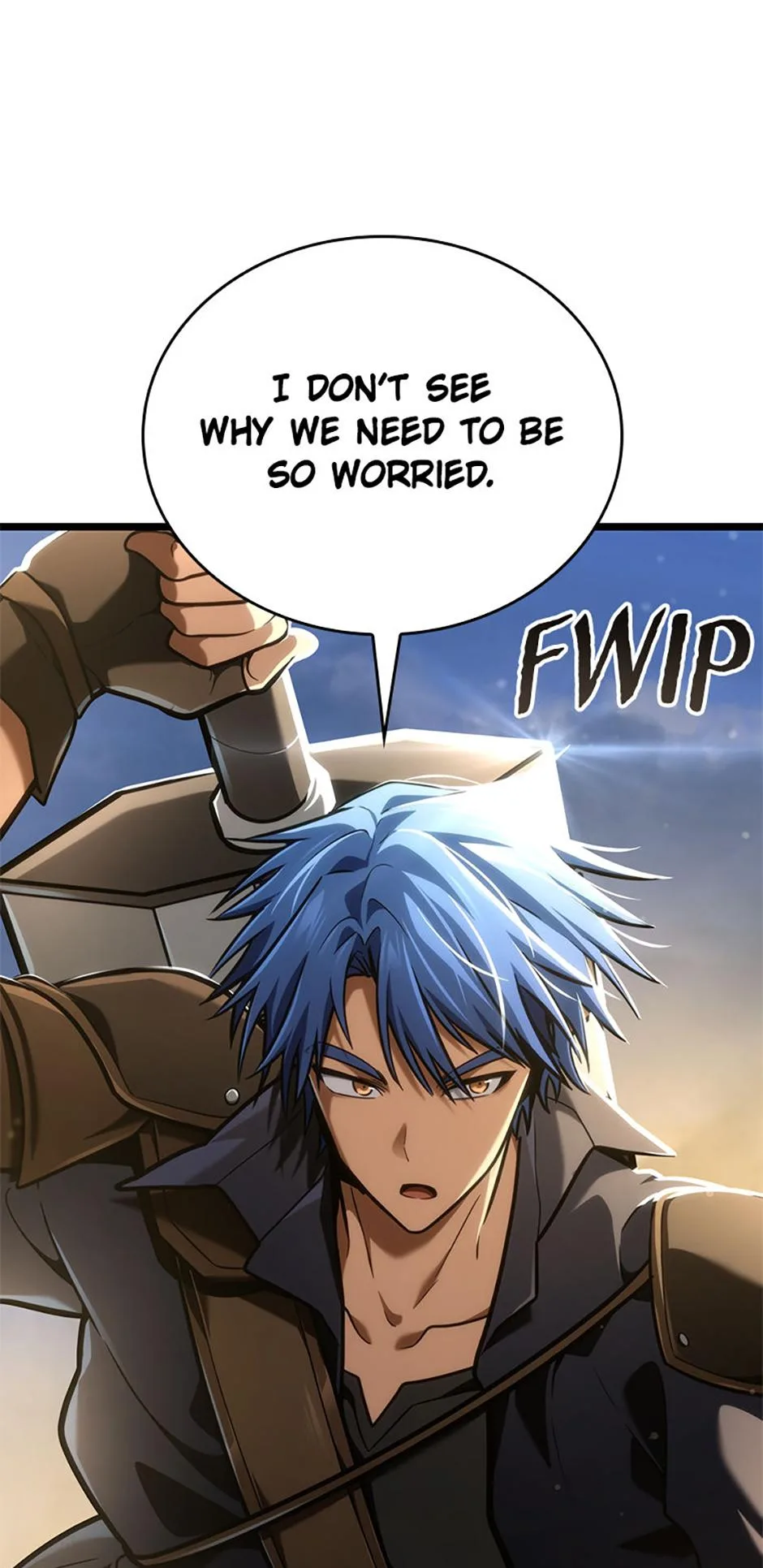 The Infinite Mage Chapter 126 – Page 37