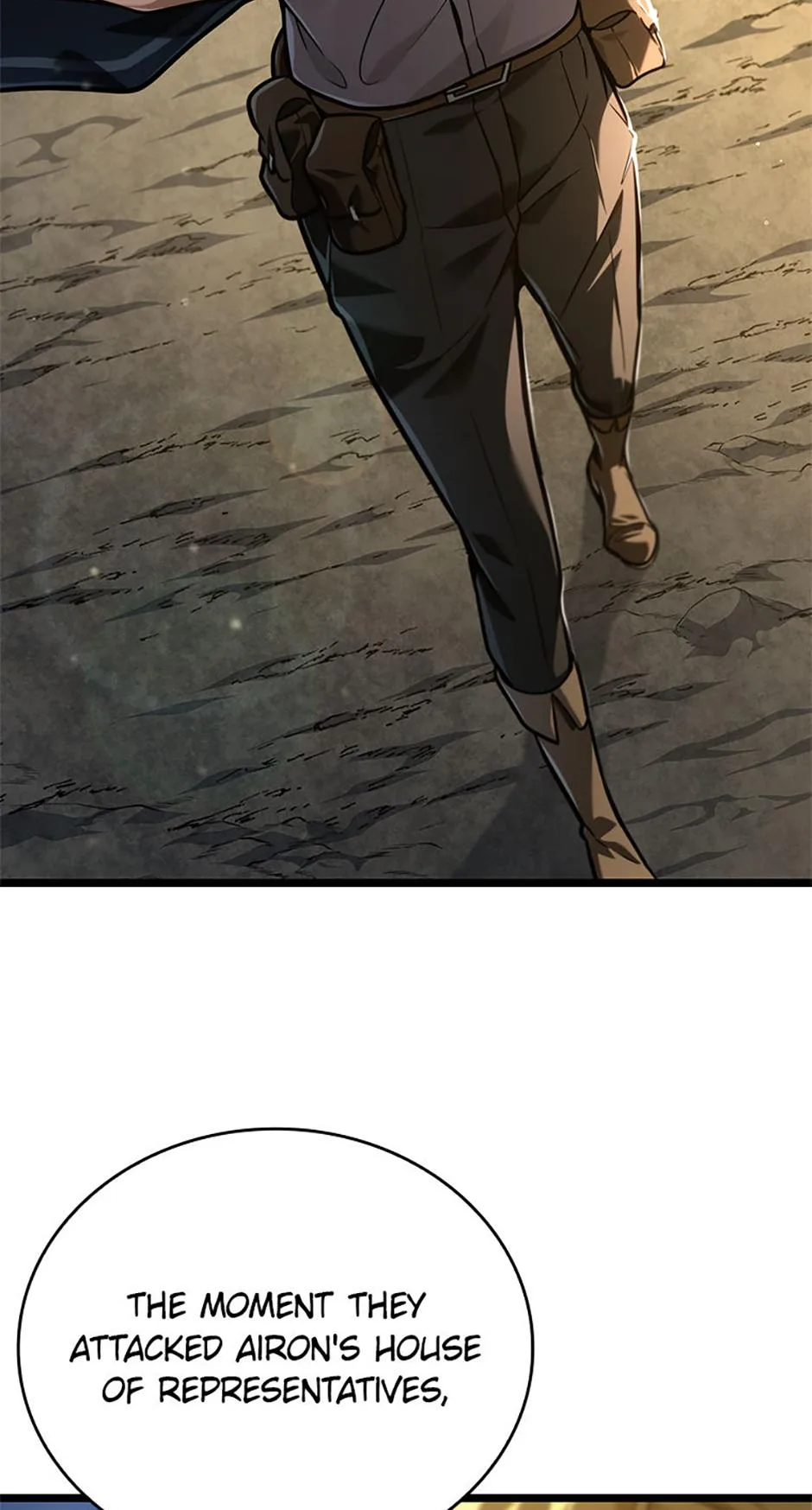 The Infinite Mage Chapter 126 – Page 44