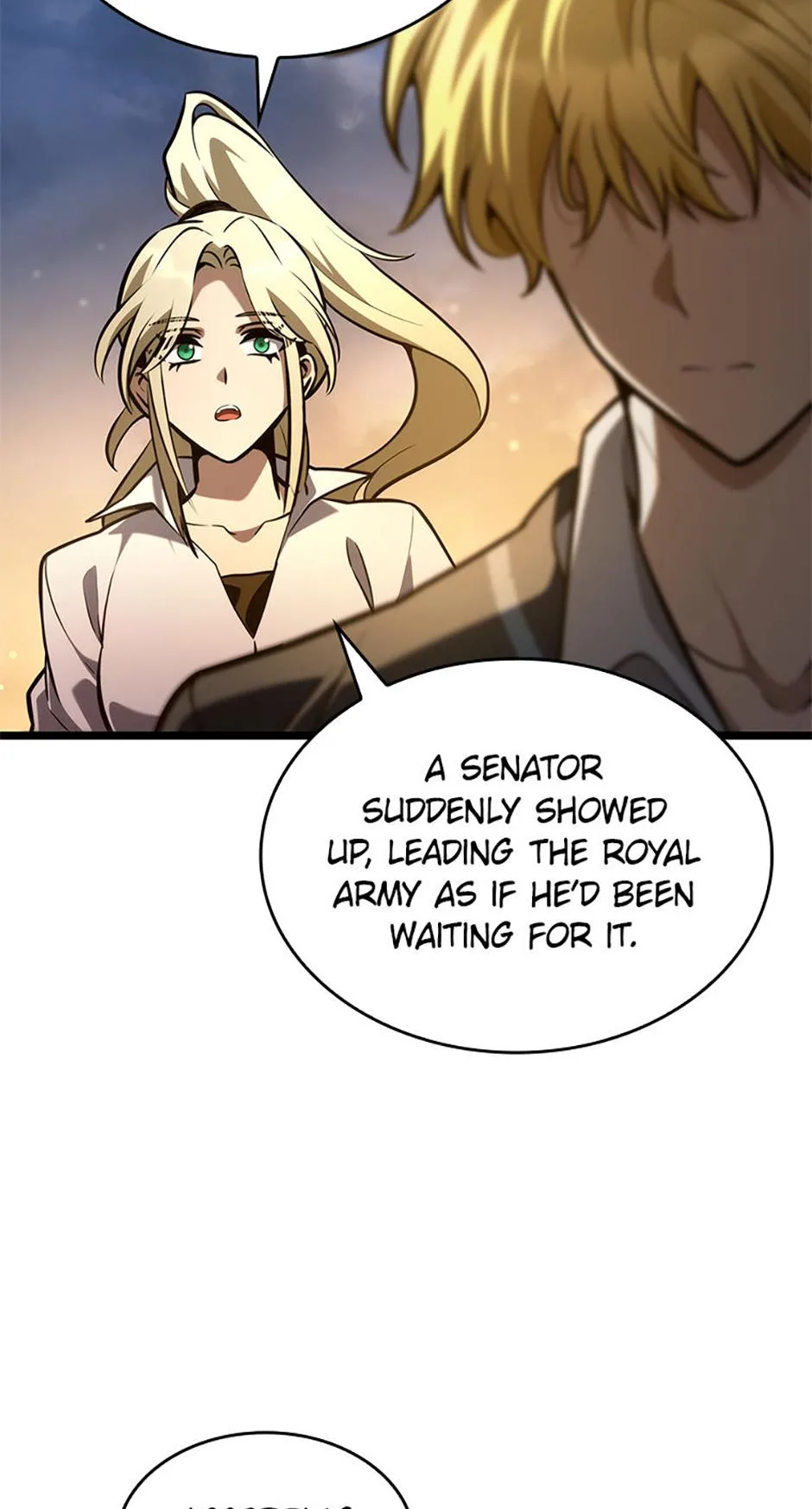 The Infinite Mage Chapter 126 – Page 45