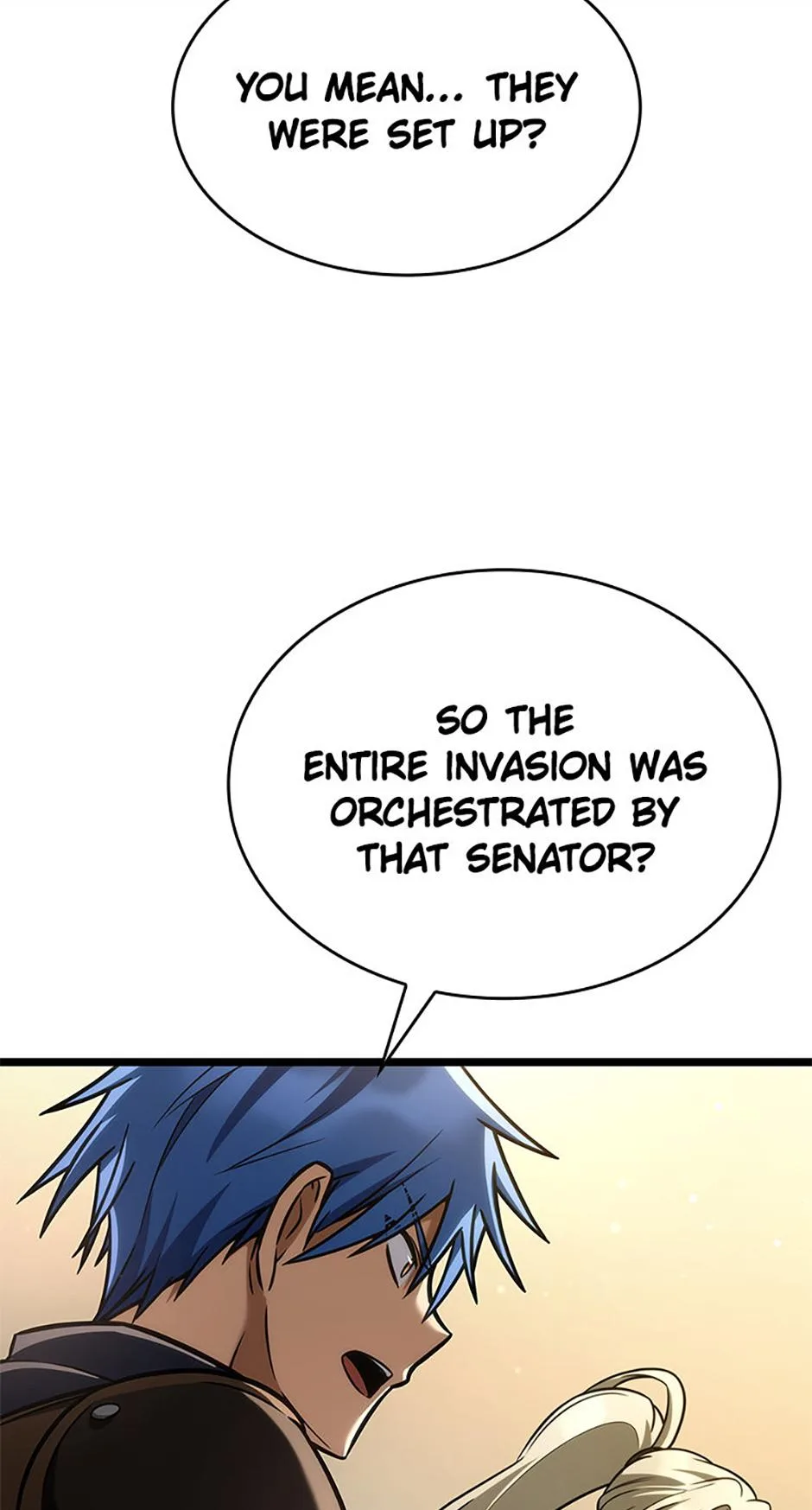 The Infinite Mage Chapter 126 – Page 47