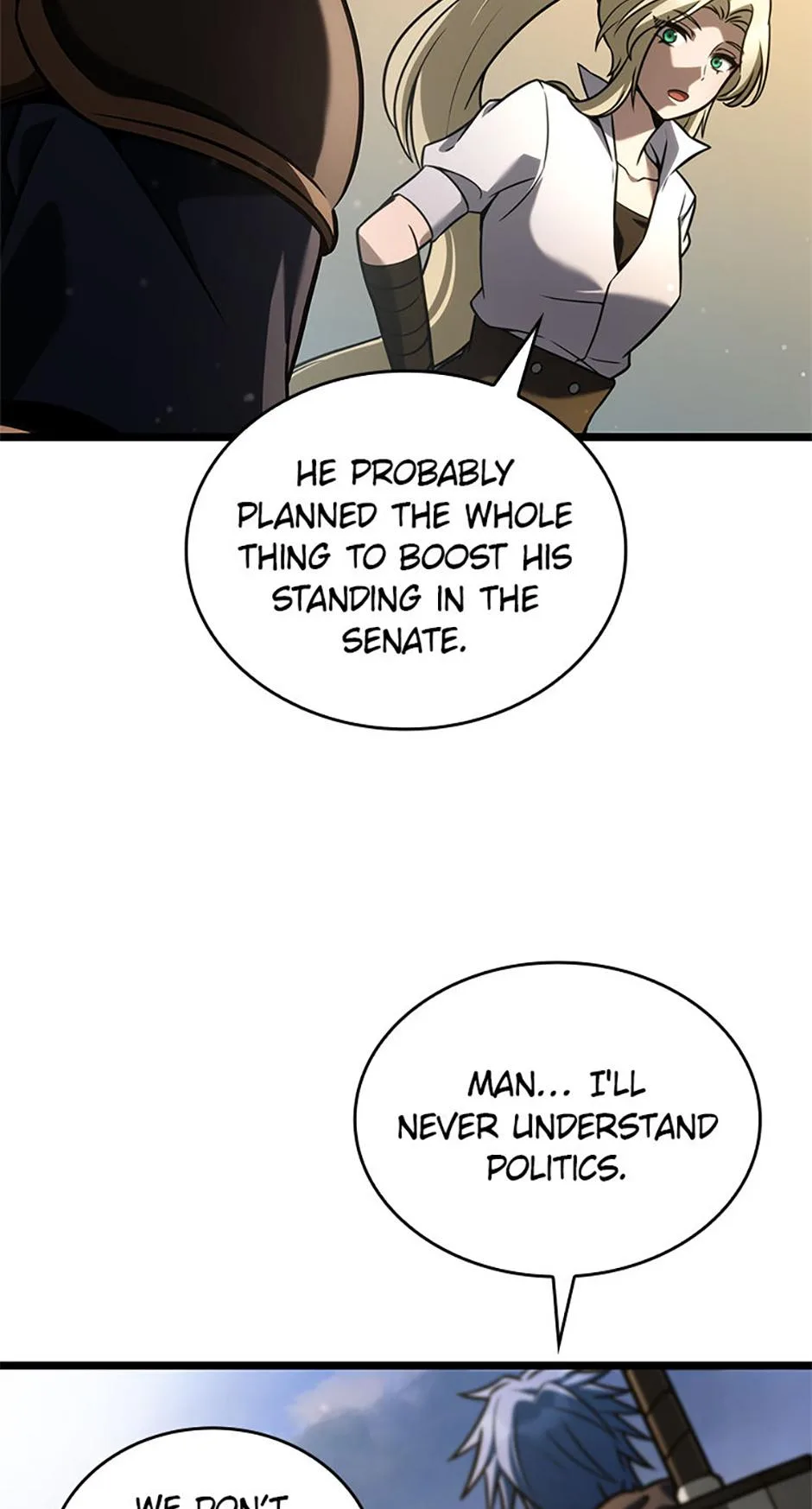 The Infinite Mage Chapter 126 – Page 48