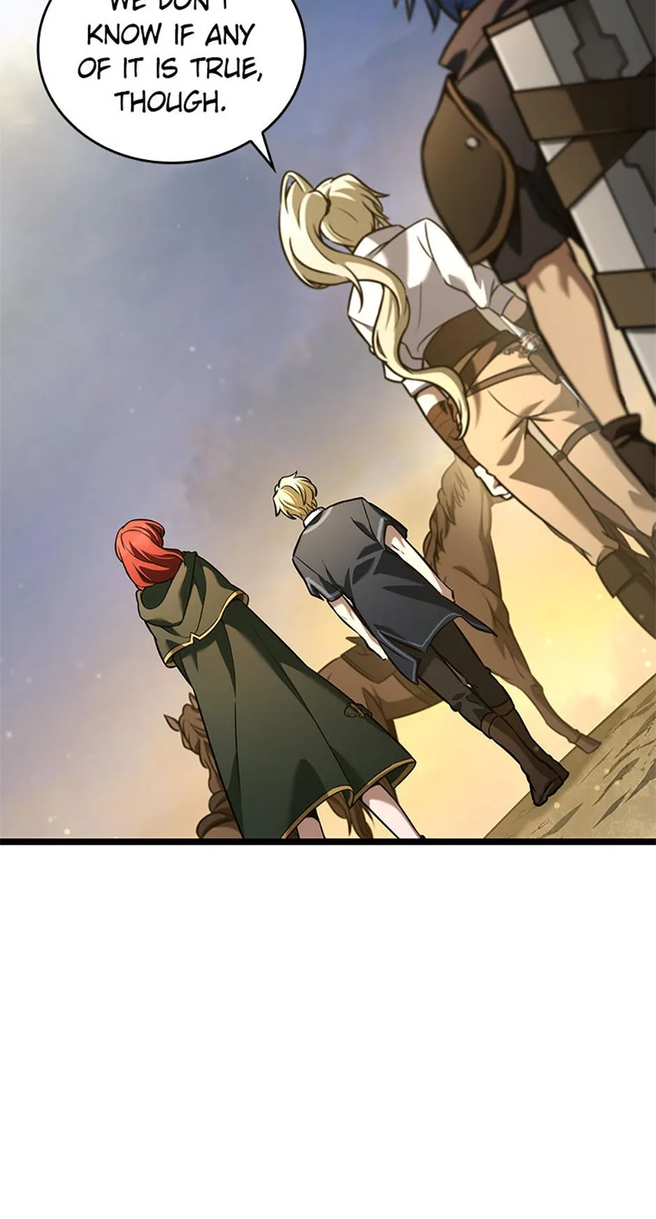 The Infinite Mage Chapter 126 – Page 49