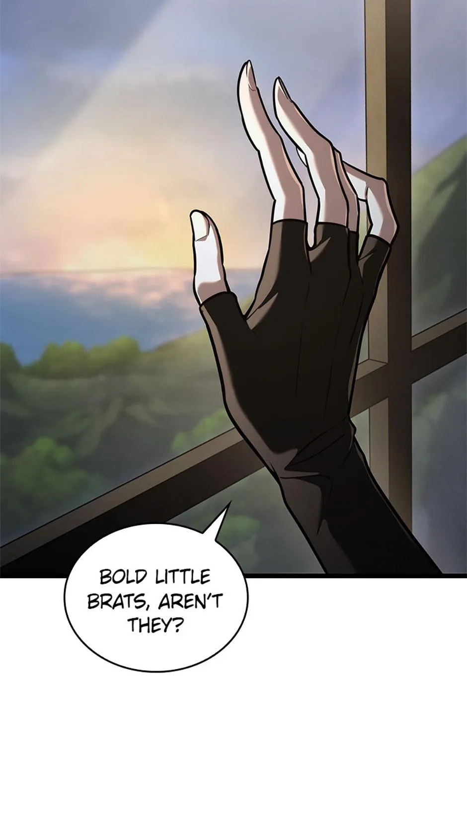 The Infinite Mage Chapter 126 – Page 60