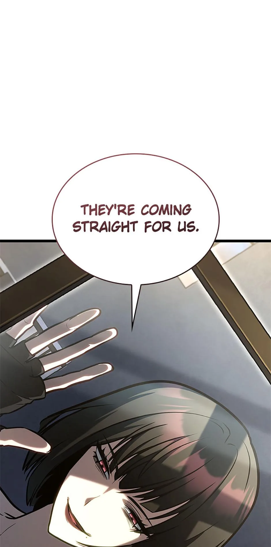 The Infinite Mage Chapter 126 – Page 61
