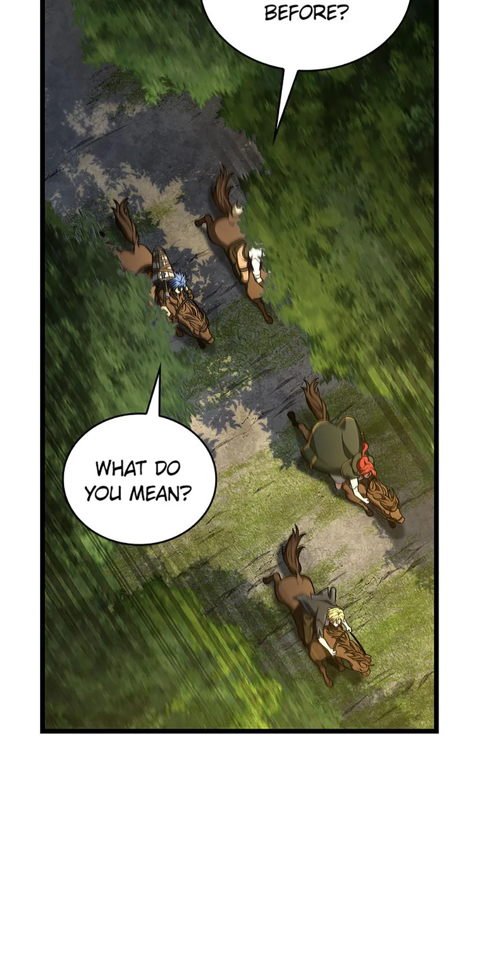 The Infinite Mage Chapter 126 – Page 66