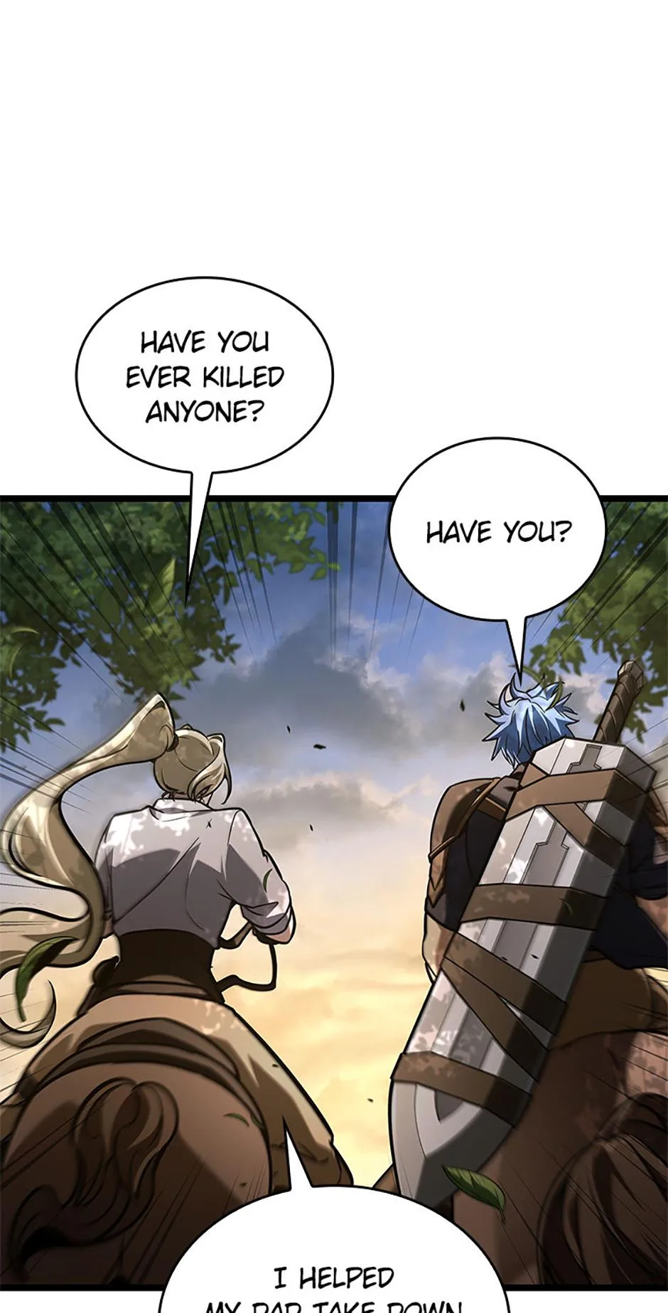 The Infinite Mage Chapter 126 – Page 67