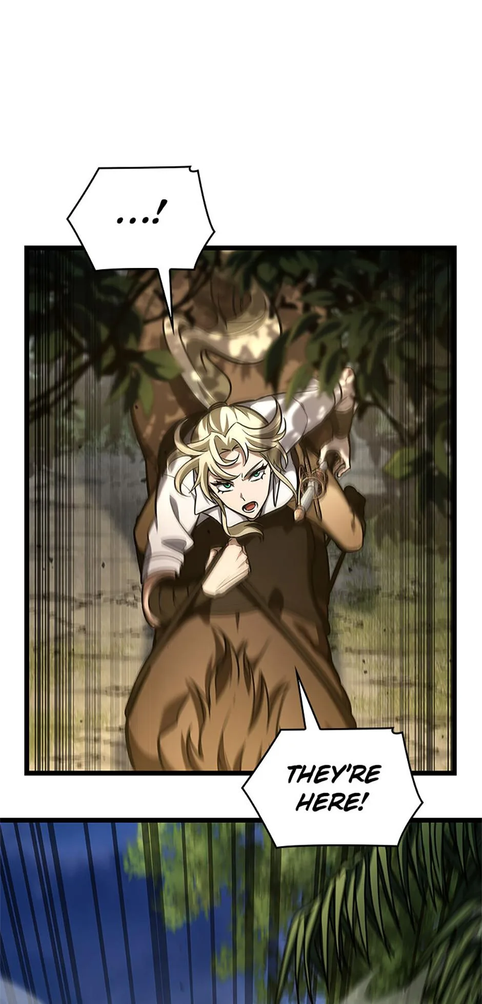 The Infinite Mage Chapter 126 – Page 73
