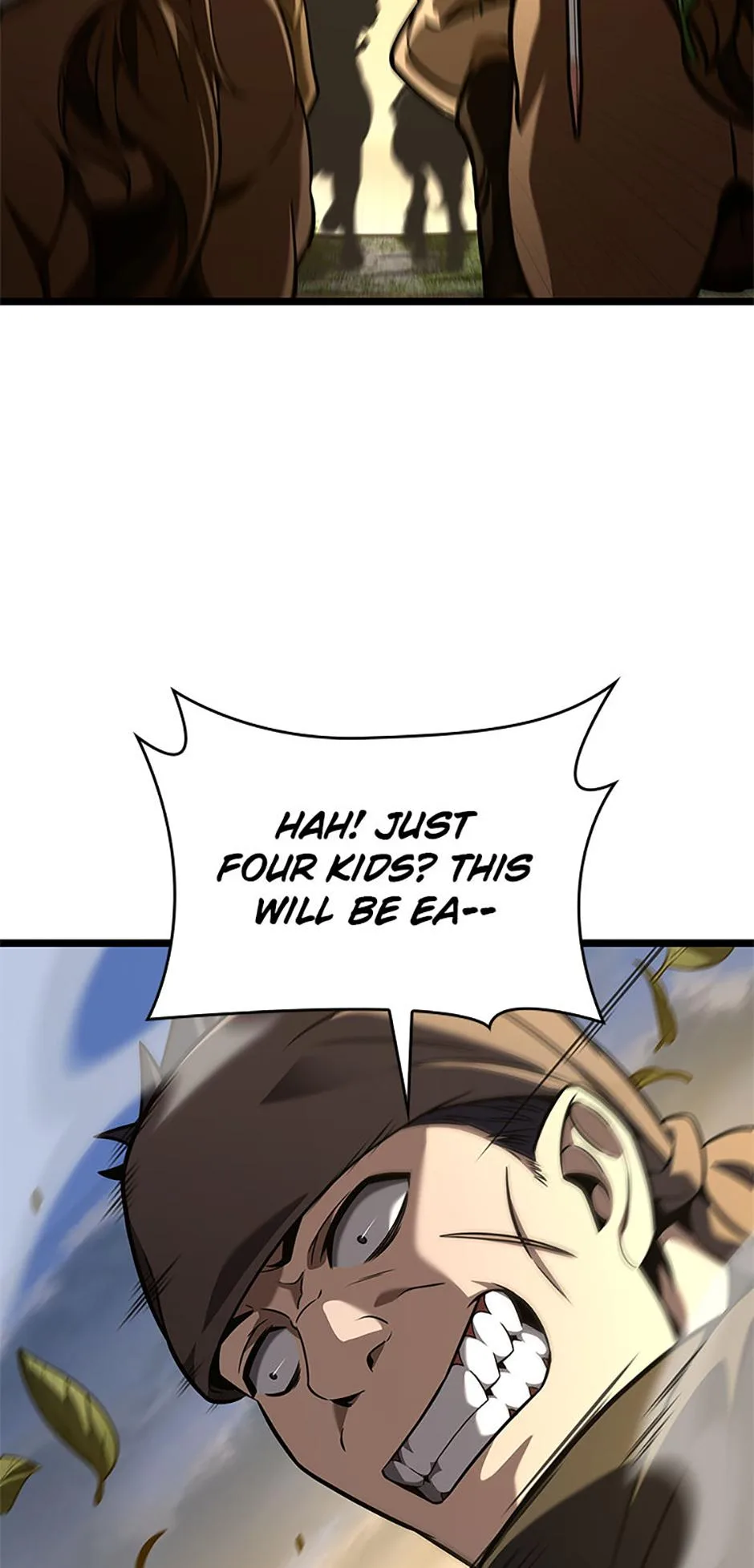 The Infinite Mage Chapter 126 – Page 75