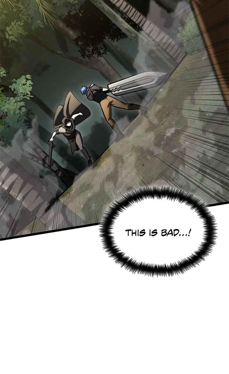 The Infinite Mage Chapter 126 – Page 92