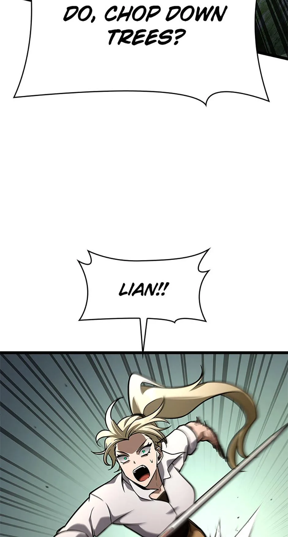 The Infinite Mage Chapter 126 – Page 103