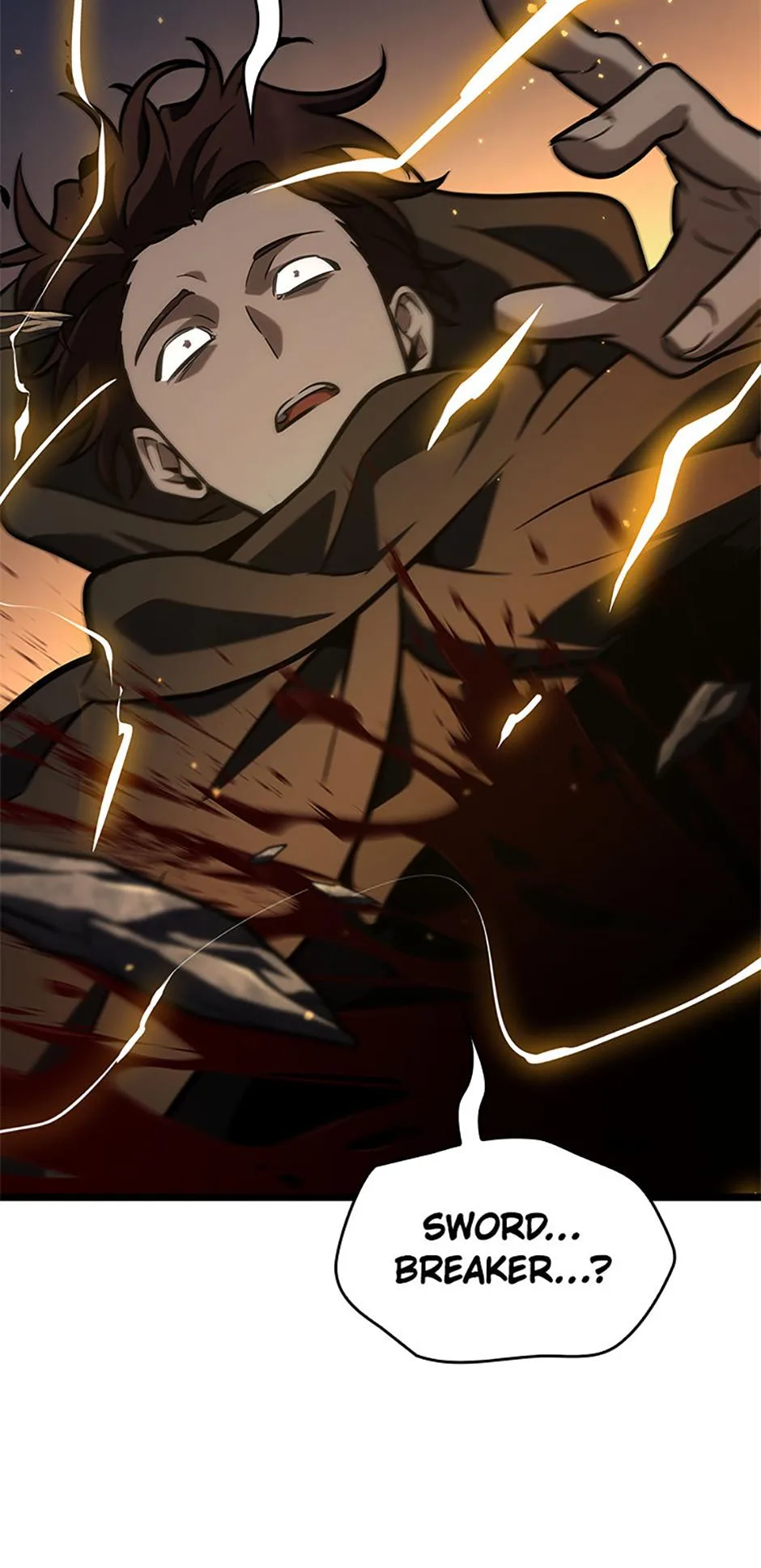The Infinite Mage Chapter 126 – Page 111