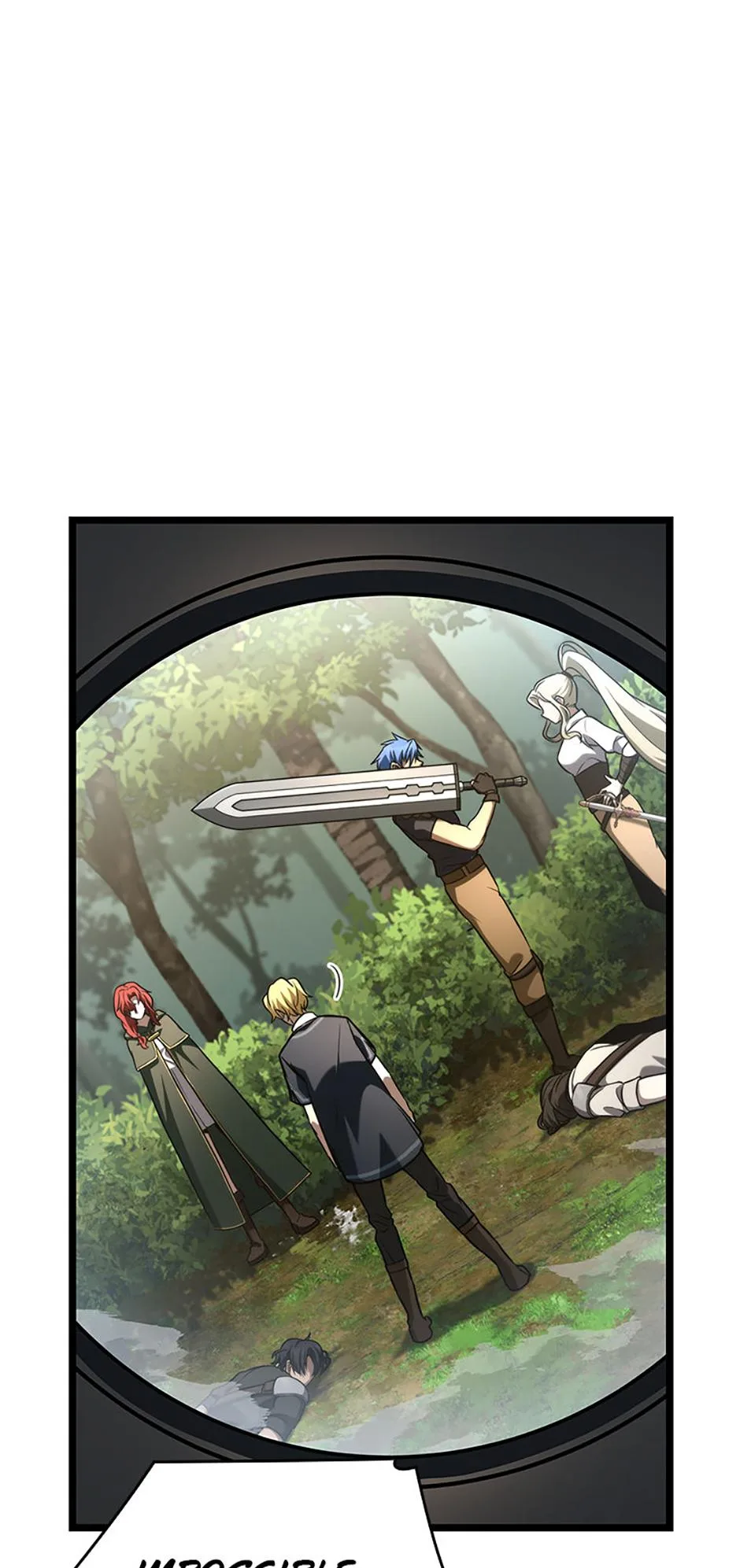 The Infinite Mage Chapter 126 – Page 121