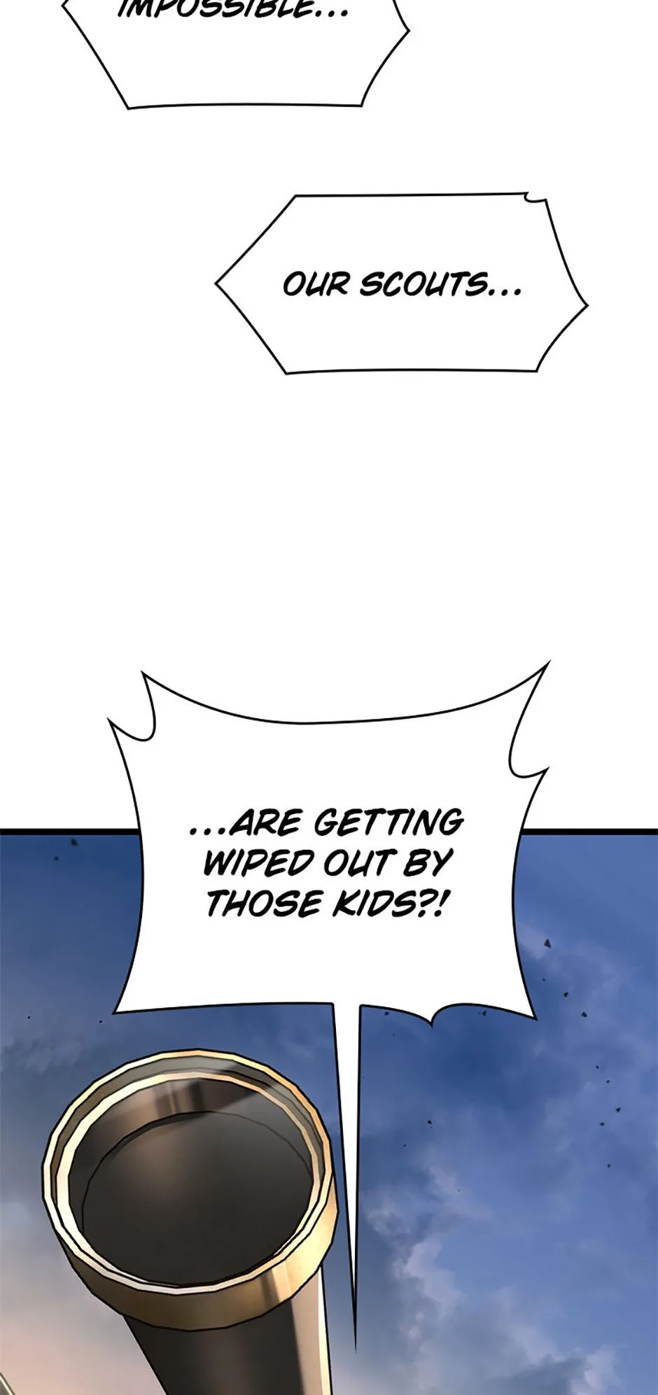 The Infinite Mage Chapter 126 – Page 122