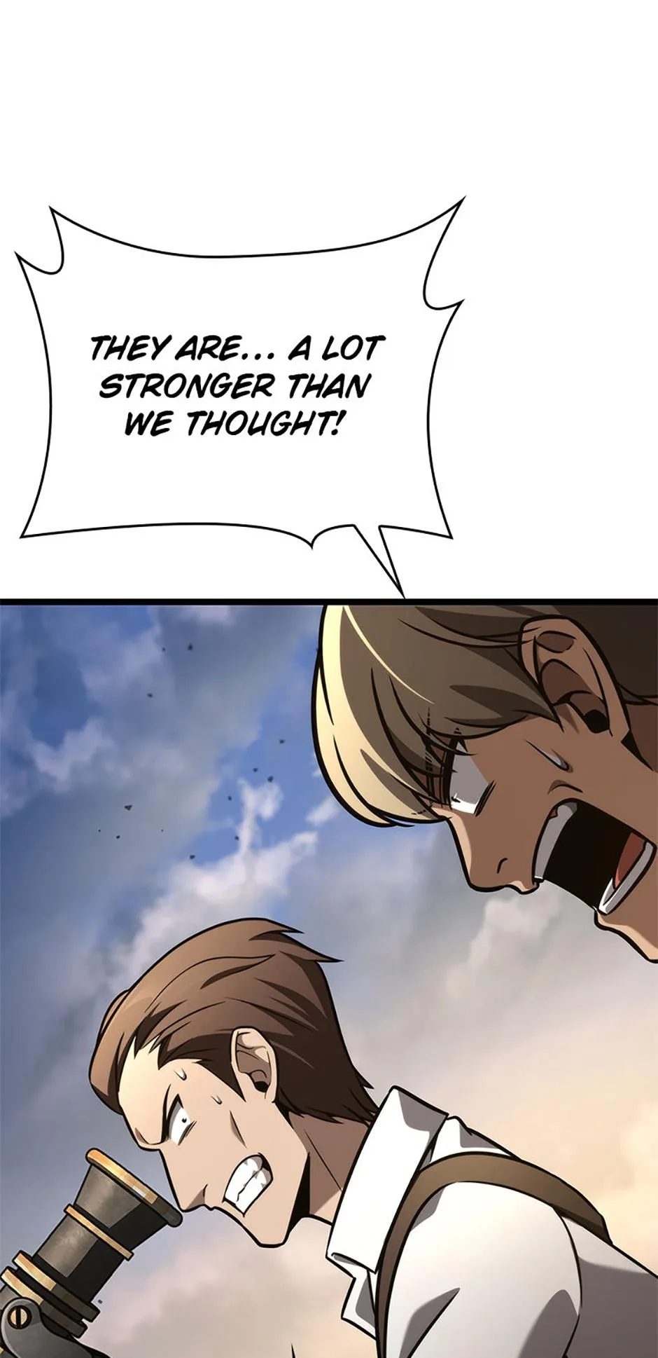 The Infinite Mage Chapter 126 – Page 124