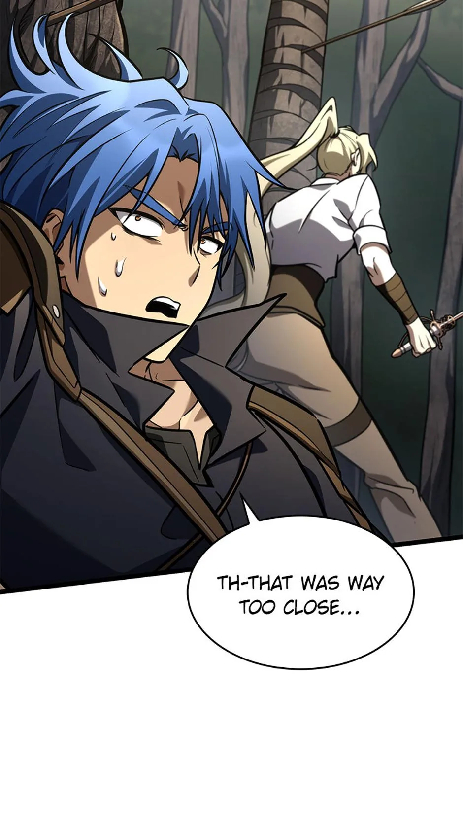 The Infinite Mage Chapter 127 – Page 13